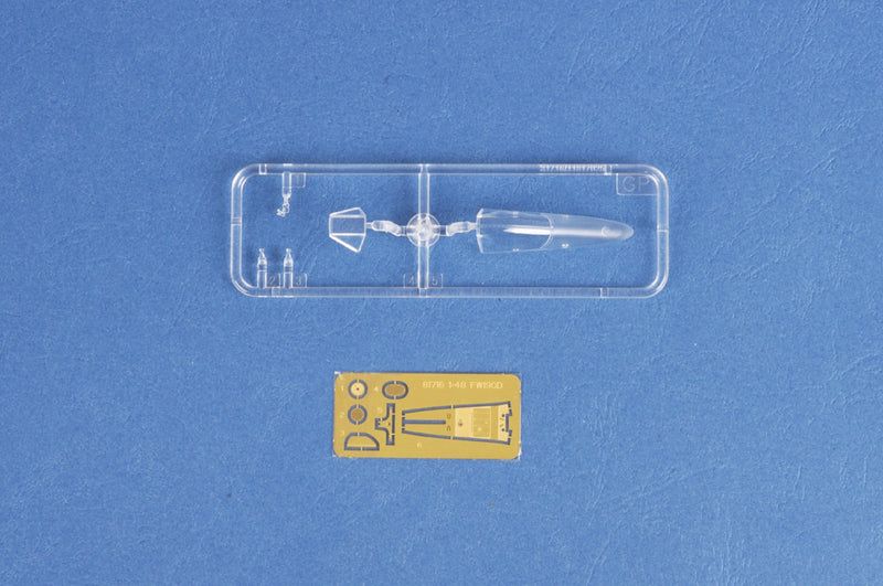 Hobby Boss 81717 1/48 Focke-Wulf FW190D-10