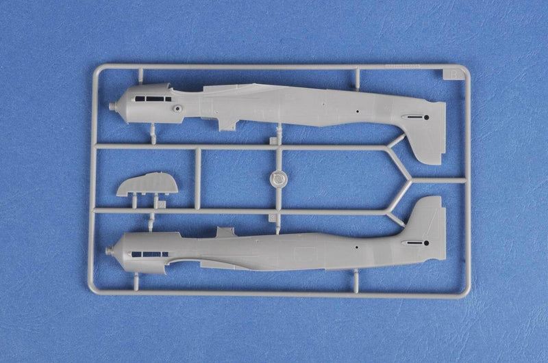 Hobby Boss 81717 1/48 Focke-Wulf FW190D-10