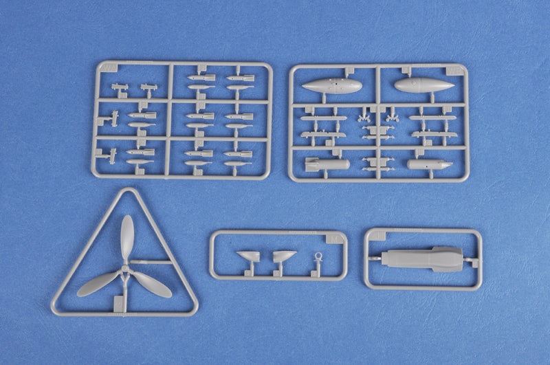 Hobby Boss 81717 1/48 Focke-Wulf FW190D-10