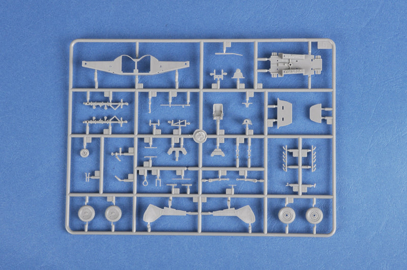 Hobby Boss 81717 1/48 Focke-Wulf FW190D-10