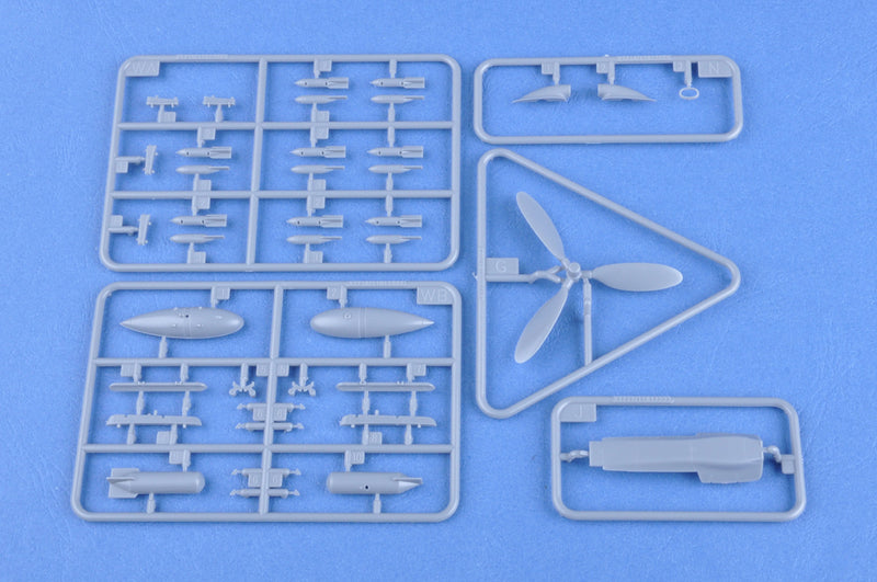 Hobby Boss 81718 1/48 Focke-Wulf FW190D-11