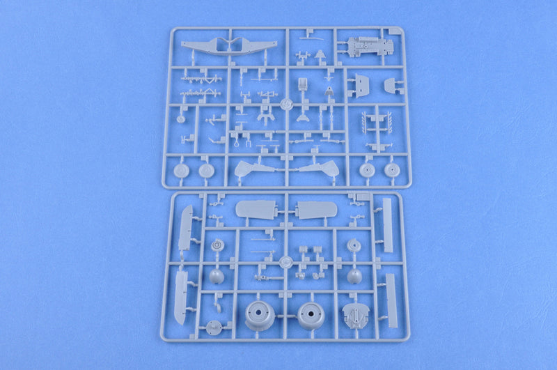Hobby Boss 81718 1/48 Focke-Wulf FW190D-11