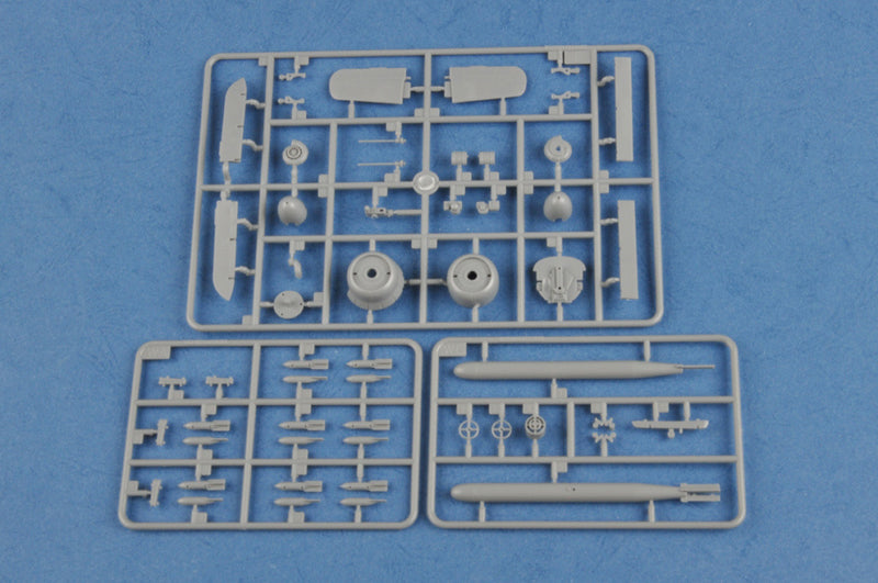 Hobby Boss 81720 1/48 Focke-Wulf FW190D-12 R14