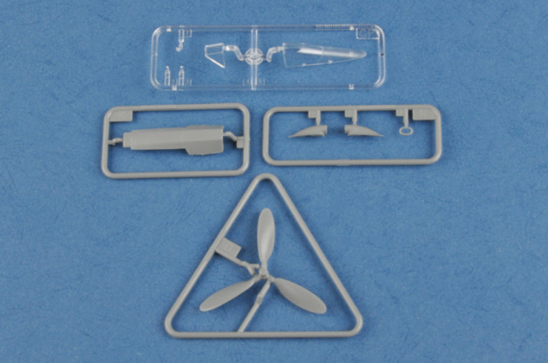 Hobby Boss 81720 1/48 Focke-Wulf FW190D-12 R14