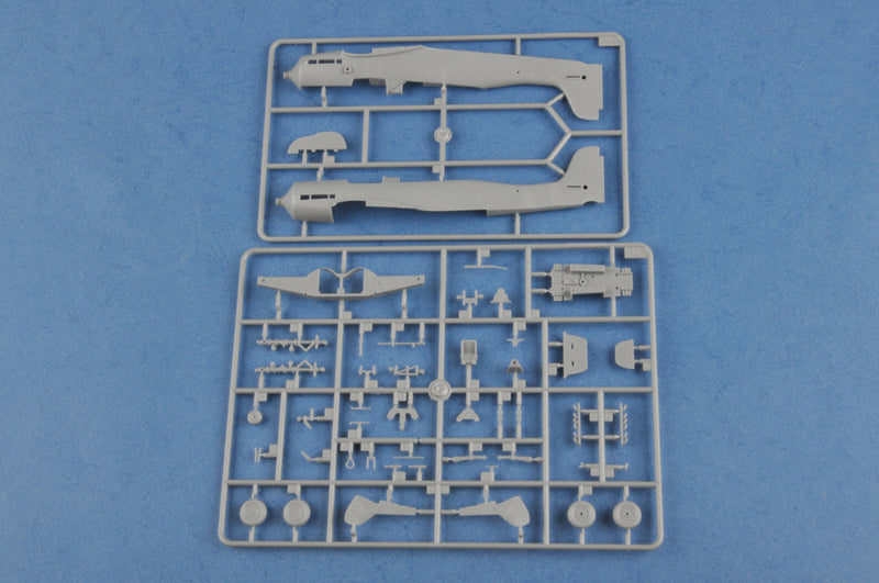 Hobby Boss 81720 1/48 Focke-Wulf FW190D-12 R14