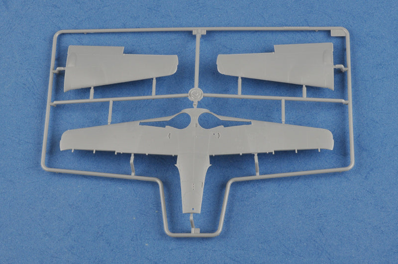 Hobby Boss 81720 1/48 Focke-Wulf FW190D-12 R14