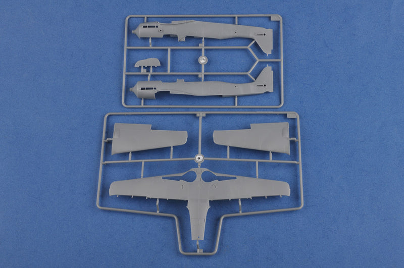 Hobby Boss 81721 1/48 Focke-Wulf FW190D-13