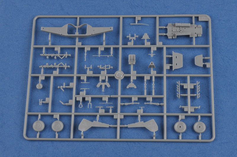 Hobby Boss 81721 1/48 Focke-Wulf FW190D-13