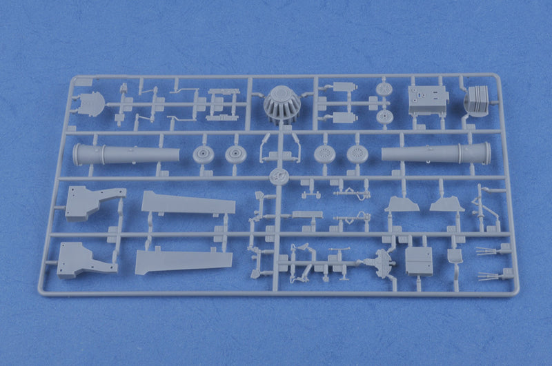 Hobby Boss 81724 1/48 RF-80A Shooting Star fighter