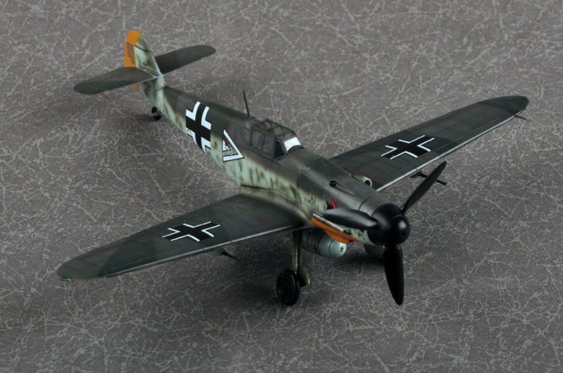 Hobby Boss 81749 1/48 Bf109F-4