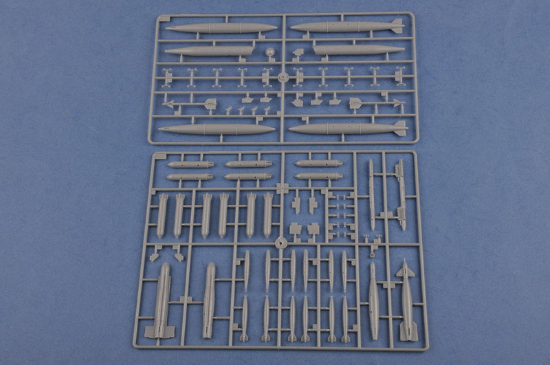 Hobby Boss 81764 1/48 A-4E Sky Hawk
