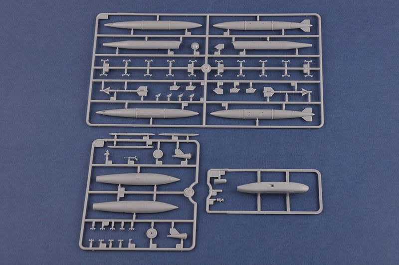 Hobby Boss 81765 1/48 A-4F Sky Hawk