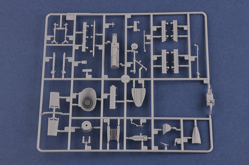 Hobby Boss 81765 1/48 A-4F Sky Hawk