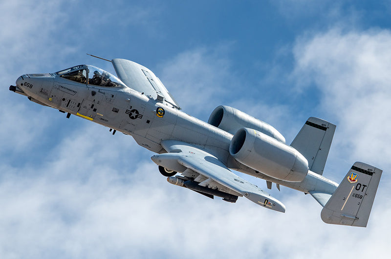Hobby Boss 81796 1/48 A-10C Thunderbolt II