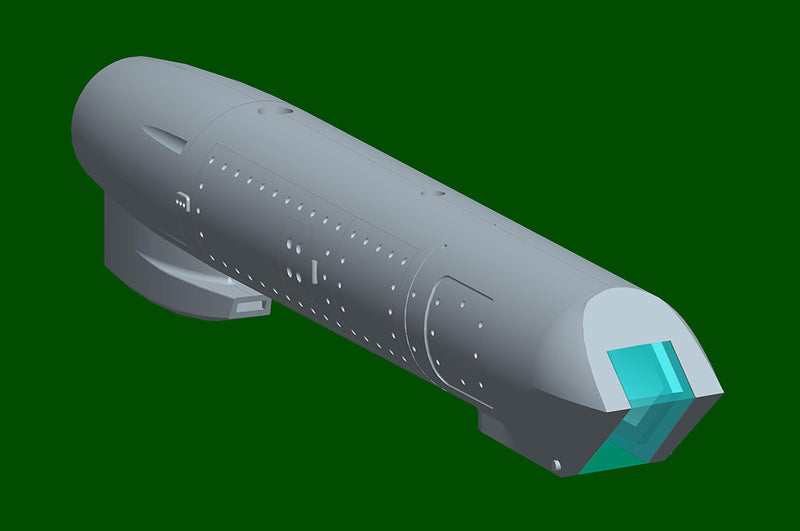Hobby Boss 81796 1/48 A-10C Thunderbolt II