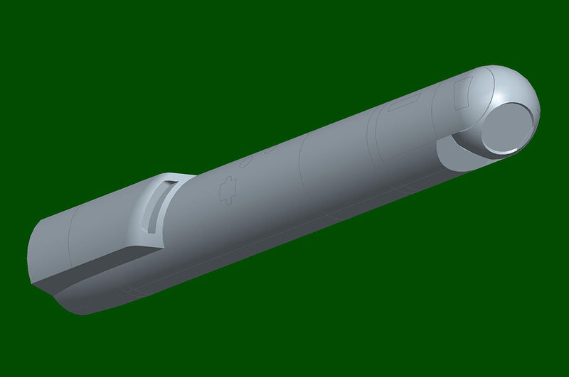 Hobby Boss 81796 1/48 A-10C Thunderbolt II