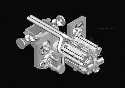 Hobby Boss 82424 1/35 M26 Pershing Heavy Tank