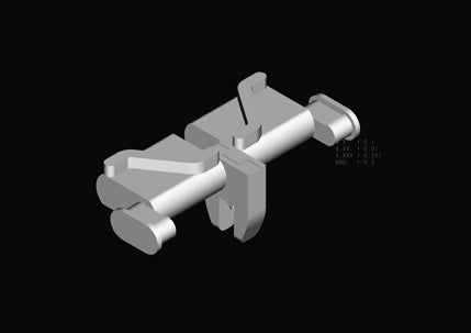 Hobby Boss 82424 1/35 M26 Pershing Heavy Tank