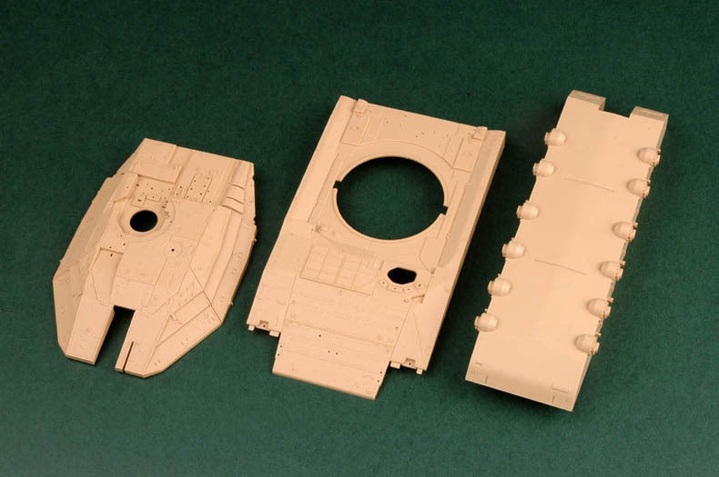 Hobby Boss 82429 1/35 Israeli Merkava Mk IV