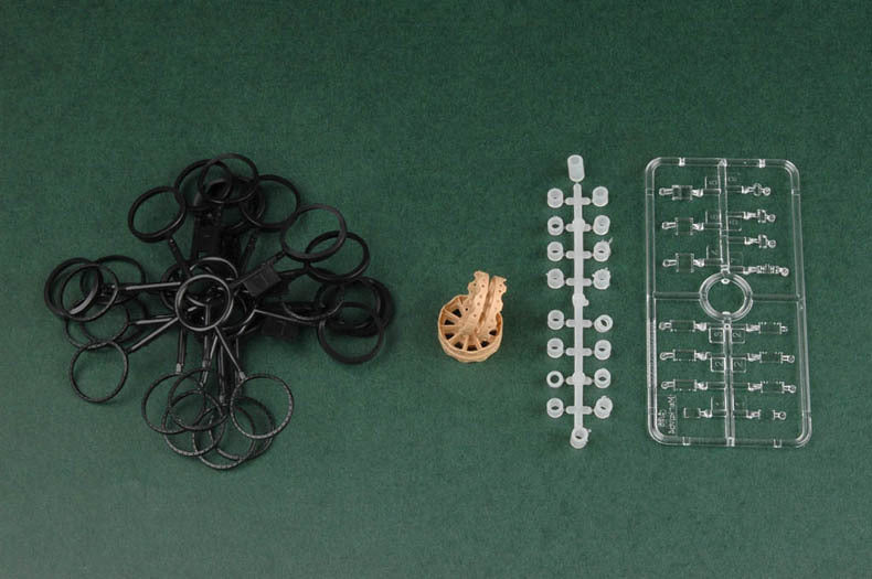 Hobby Boss 82429 1/35 Israeli Merkava Mk IV