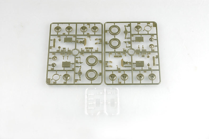 Hobby Boss 82459 1/35 GMC Bofors 40mm Gun