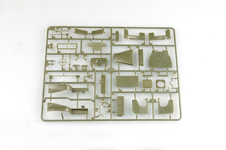 Hobby Boss 82459 1/35 GMC Bofors 40mm Gun