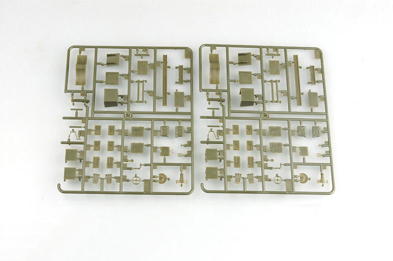 Hobby Boss 82459 1/35 GMC Bofors 40mm Gun