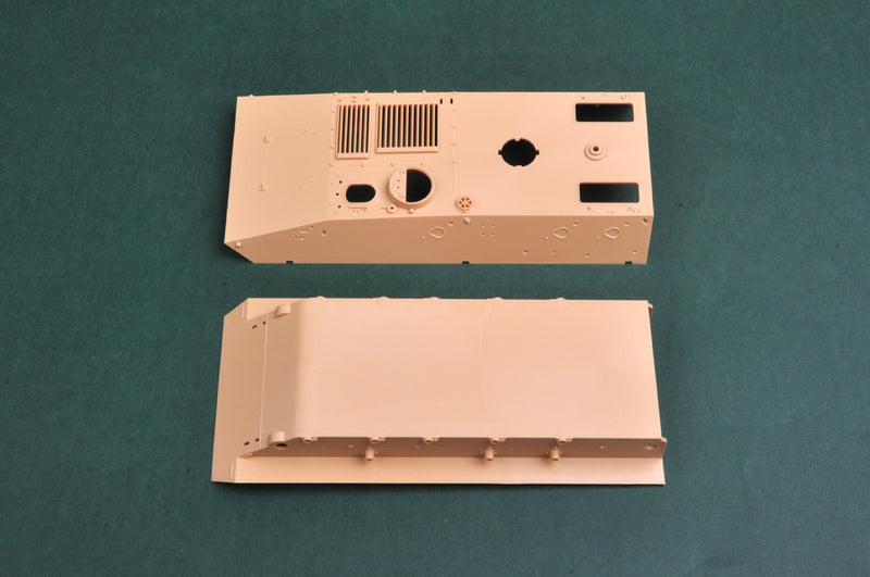 Hobby Boss 82473 1/35 PLA ZSD90 APC