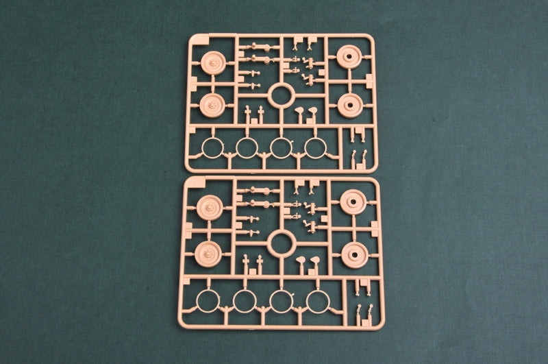 Hobby Boss 82473 1/35 PLA ZSD90 APC