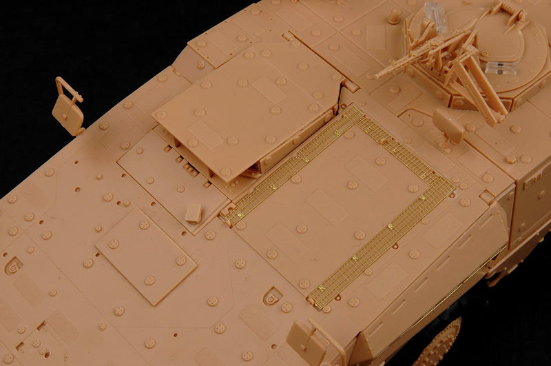 Hobby Boss 82480 1/35 German Boxer MRAV