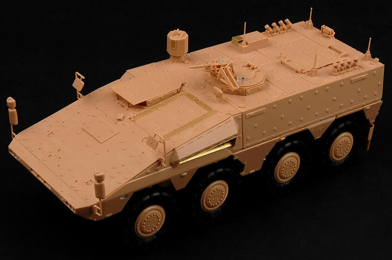 Hobby Boss 82480 1/35 German Boxer MRAV