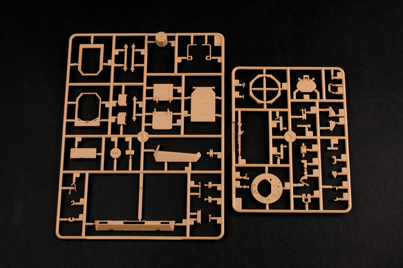 Hobby Boss 82480 1/35 German Boxer MRAV