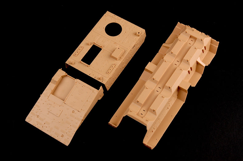 Hobby Boss 82480 1/35 German Boxer MRAV