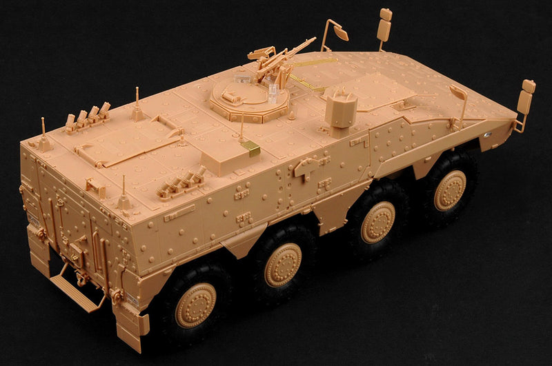 Hobby Boss 82480 1/35 German Boxer MRAV