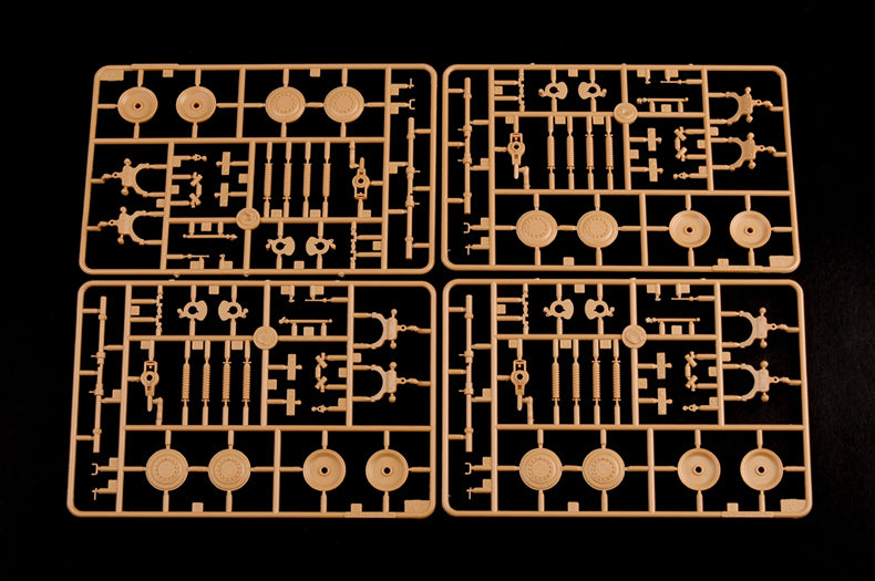 Hobby Boss 82480 1/35 German Boxer MRAV