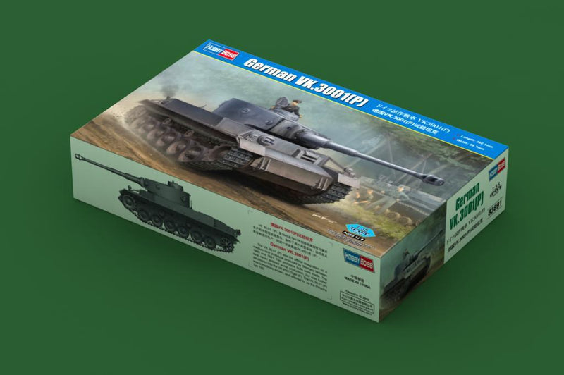 Hobby Boss 83891 1/35 German VK.3001(P)