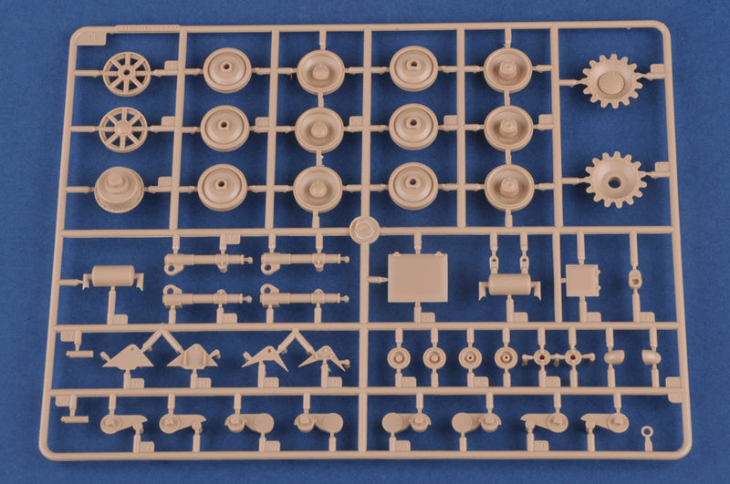 Hobby Boss 83891 1/35 German VK.3001(P)