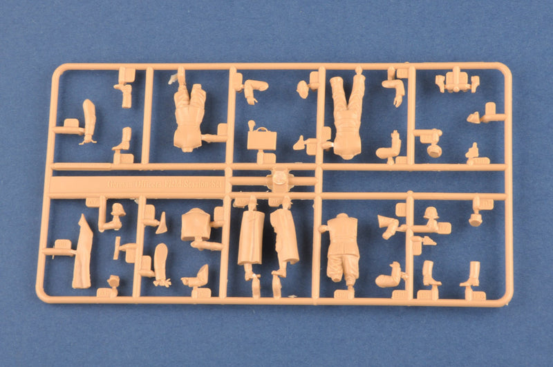 Hobby Boss 84406 1/35 German Officer