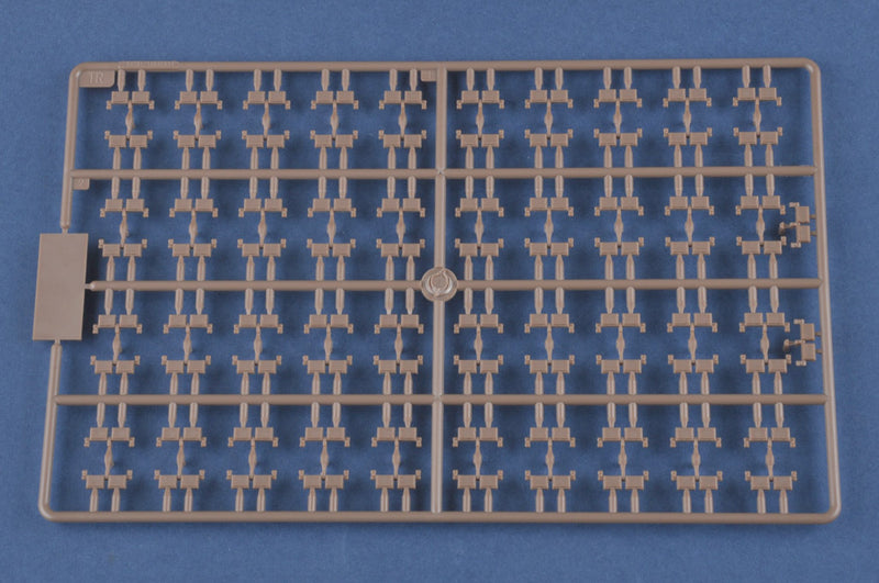 Hobby Boss 84501 1/35 Leopard 1A5 MBT