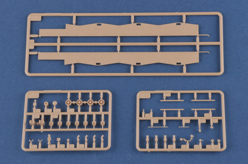 Hobby Boss 84501 1/35 Leopard 1A5 MBT