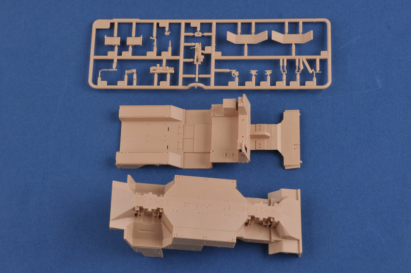Hobby Boss 84520 1/35 Jackal 1 High Mobility Weapon Platform