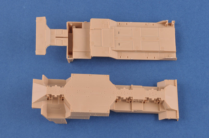 Hobby Boss 84522 1/35 Coyote TSV (Tactical Support Vehicle)