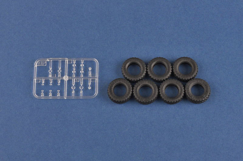 Hobby Boss 84522 1/35 Coyote TSV (Tactical Support Vehicle)