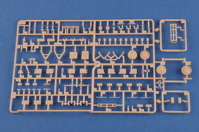 Hobby Boss 84522 1/35 Coyote TSV (Tactical Support Vehicle)