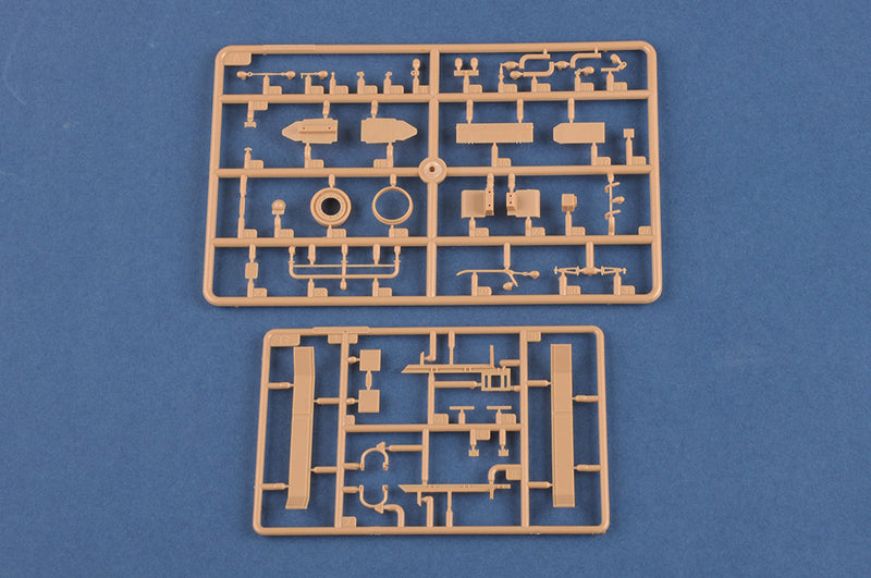 Hobby Boss 84522 1/35 Coyote TSV (Tactical Support Vehicle)