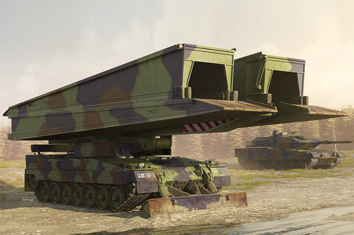 Hobby Boss 84569 1/35 German Leguan PSB-2-28(m) - Hobby City NZ (8966347489517)