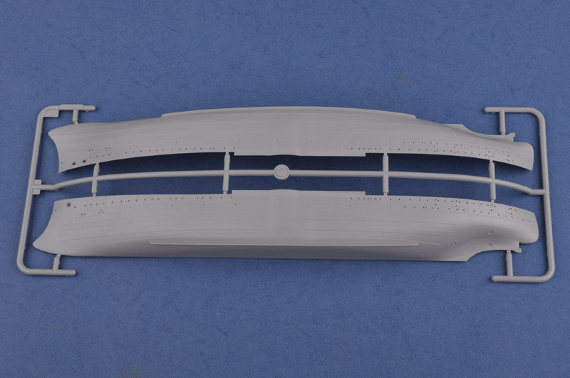 Hobby Boss 86508 1/350 HMS Lord Nelson