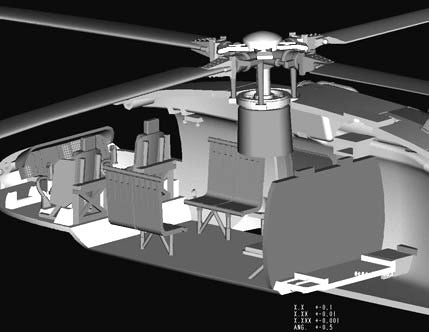 Hobby Boss 87235 1/72 HH-60J Jayhawk