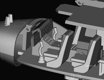 Hobby Boss 87237 1/72 Royal Navy Westland Lynx HAS.3