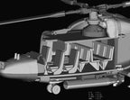 Hobby Boss 1/72 Royal Navy Westland Lynx HAS.3 (7)